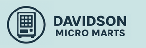 Davidson Micro Marts logo